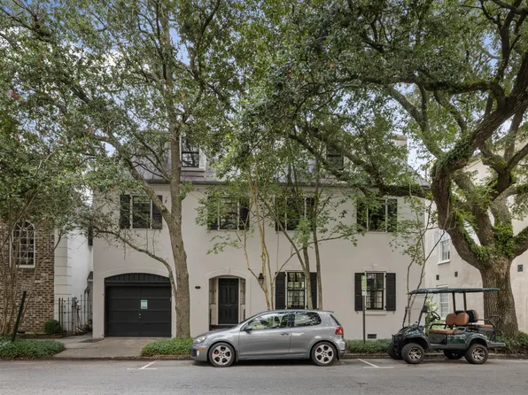 96 E Bay St, Charleston, SC 29401