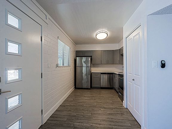 3rd image of 7002 E Hubbell St #1065