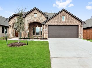 103 Sycamore St, Balch Springs, TX 75181