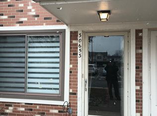 30653 Hidden Pines Ln #108, Roseville, MI 48066