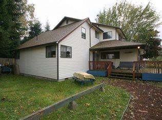 409 Rowland Rd, Sedro Woolley, WA 98284