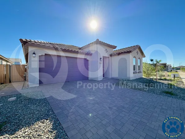 9543 W Avalon Dr, Phoenix, AZ 85037