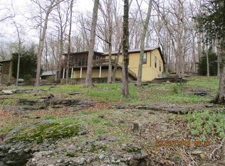 332 Edd Raines Rd, Sugar Tree, TN 38380