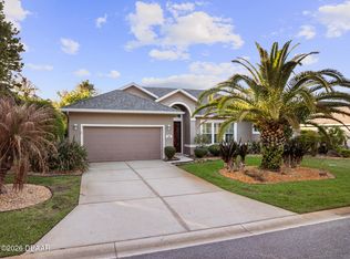 94 Bay Lake Dr, Ormond Beach, FL 32174