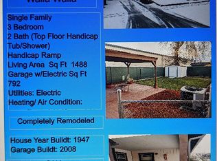417 N Palouse St, Walla Walla, WA 99362