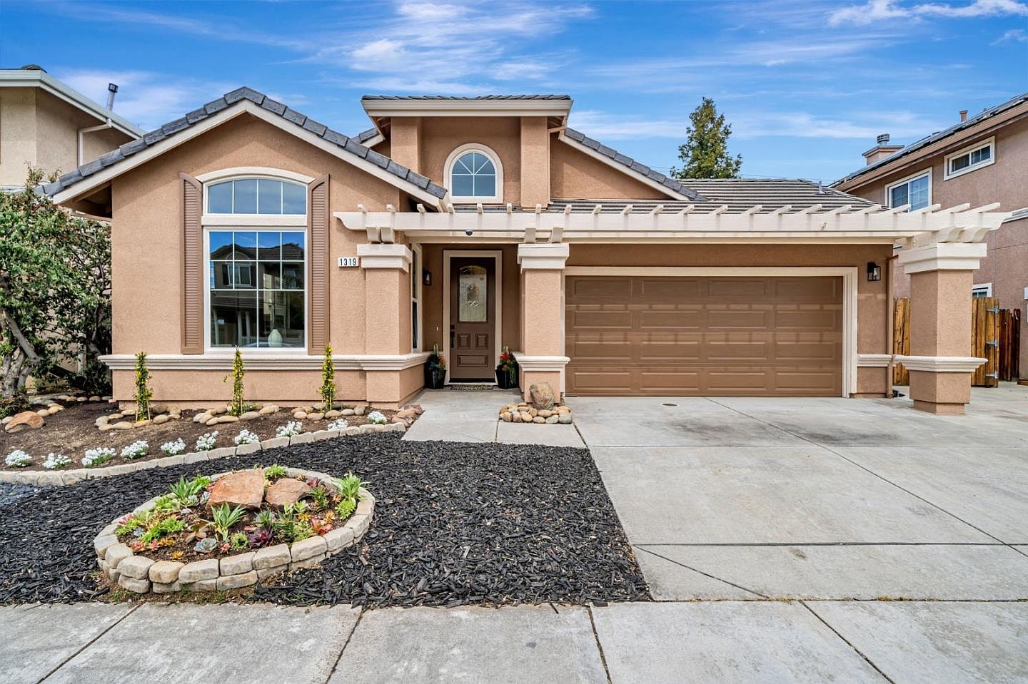 1319 Cherry Blossom Ln, Tracy, CA 95377 | Zillow