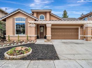 1319 Cherry Blossom Ln, Tracy, CA