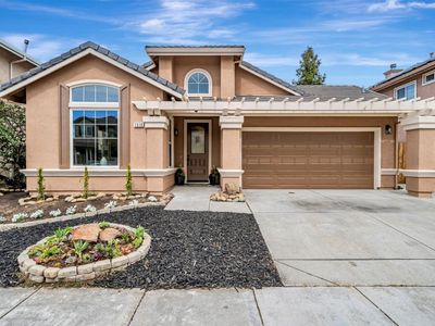 1319 Cherry Blossom Ln, Tracy, CA, 95377