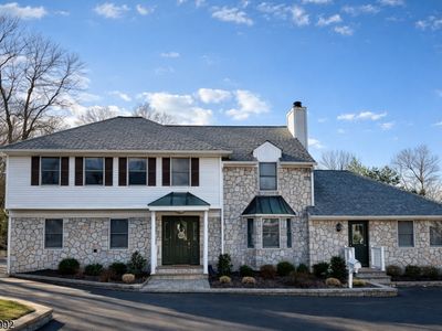 91 Eagle Rock Ave, Roseland, NJ, 07068