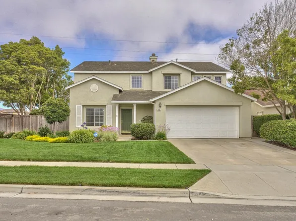 418 Zinfandel Way, Salinas, CA 93906