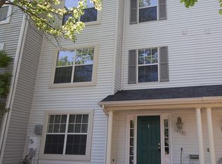 12231 Sleepy Horse Ln, Columbia, MD 21044