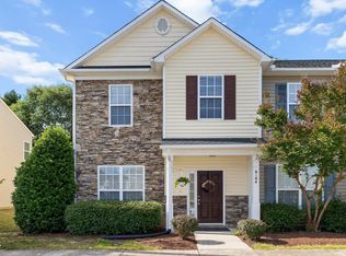 6104 San Marcos Way, Raleigh, NC 27616