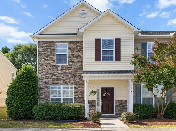 6104 San Marcos Way, Raleigh, NC 27616