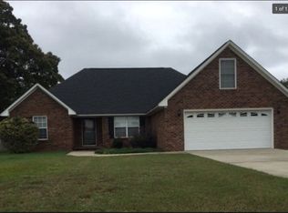 1875 Photina St, Sumter, SC 29154