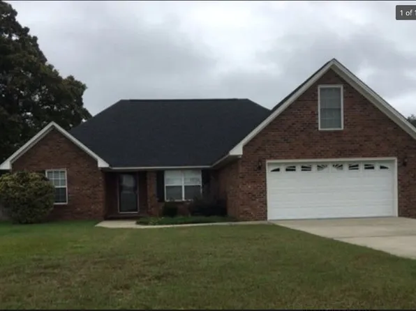 1875 Photina St, Sumter, SC 29154
