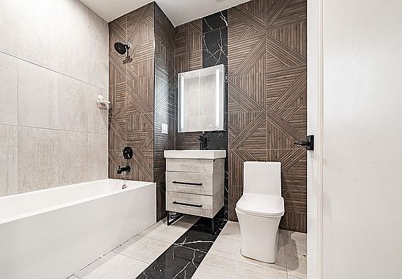 3rd image of 1283 Nostrand Ave APT 2L
