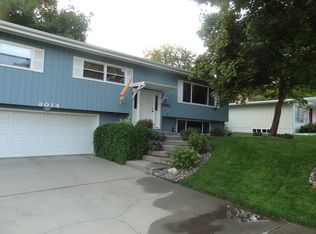 3014 Forsythia Blvd, Billings, MT 59102
