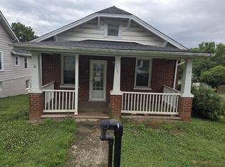 2303 King St NE, Roanoke, VA 24012