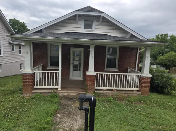 2303 King St NE, Roanoke, VA 24012