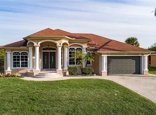 2960 Nimbus Dr, North Port, FL 34287