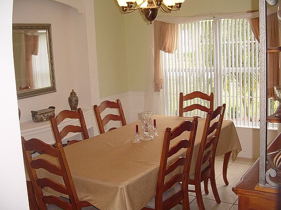 Dinning Room