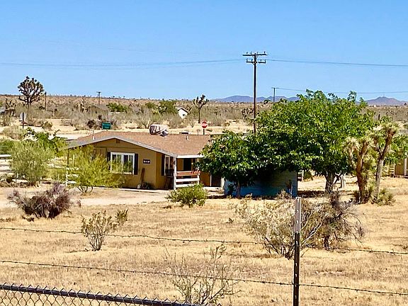 2nd image of 1588 Old Woman Springs Rd
