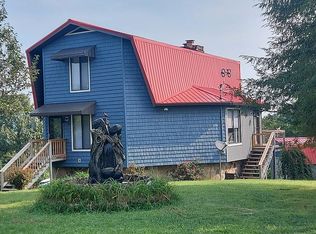 337 Hill Dr, Dunlap, TN 37327