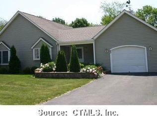 23 Hamlet Mnr, Durham, CT 06422