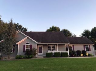 1016 Amber Dr, Pittsburg, KS 66762