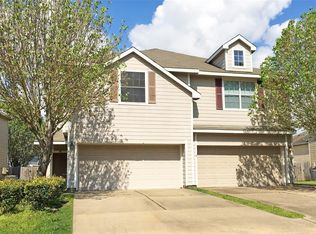 6110 Shelbourne Park Ln, Houston, TX 77084
