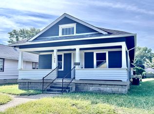 1425 W 3rd St, Anderson, IN 46016