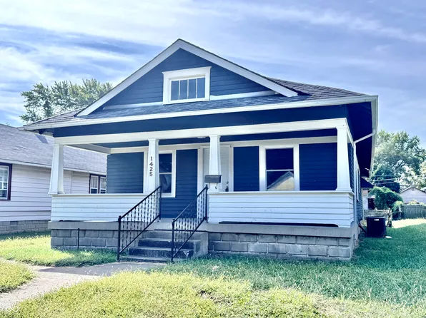 1425 W 3rd St, Anderson, IN 46016