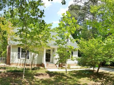 8613 Maywood Dr, Columbia, SC, 29209