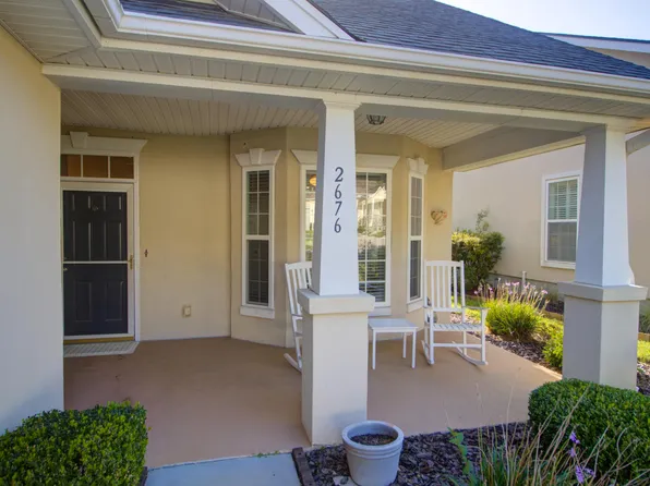 2676 Hanford Mills Ln, North Charleston, SC 29406