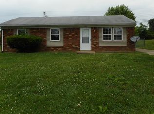 308 Diecks Dr, Elizabethtown, KY 42701