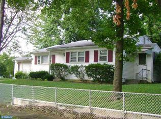 527 Glendale Ave, Maple Shade, NJ 08052