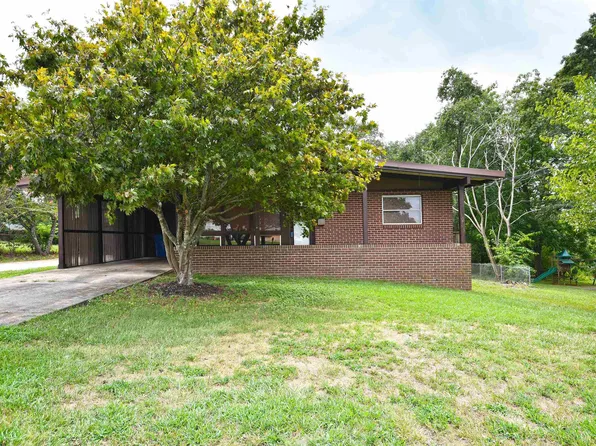 5 Blue Mountain Dr, Greenville, SC 29617