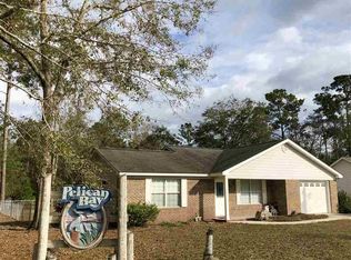 4 Pirates Cove Ln, Saint Marks, FL 32355