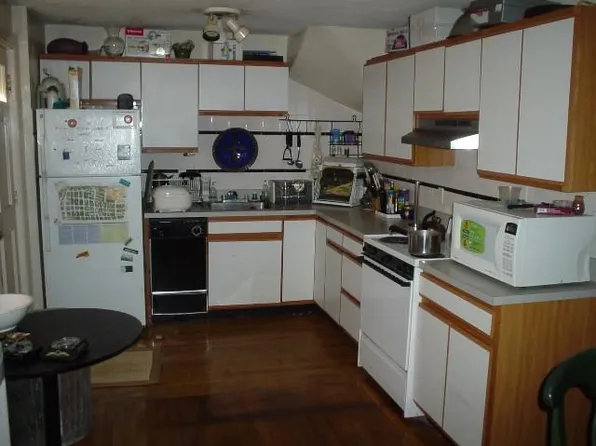 38 Bradford St, Boston, MA