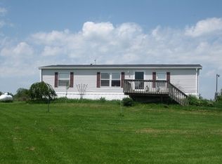 3489 Cheningo Solon Pond Rd, Cincinnatus, NY 13040