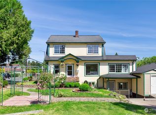 8602 Renton Ave S, Seattle, WA 98118