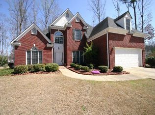 6990 Glen Cove Ln, Stone Mountain, GA 30087
