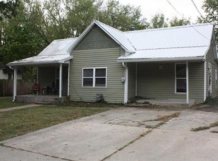 703 N 6th St, Columbia, MO 65201