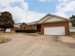 3012 Hamburg Pike, Jeffersonville, IN 47130