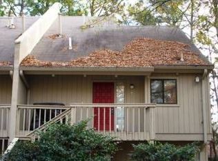 2105 Defoors Ferry Rd NW APT C, Atlanta, GA 30318