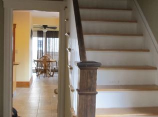 74 Harding St, Fall River, MA 02720