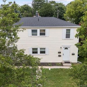318 Blanche St, Plymouth, MI, 48170