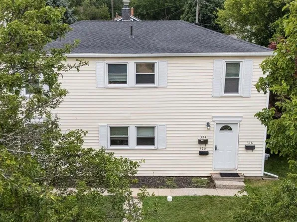 318 Blanche St, Plymouth, MI 48170