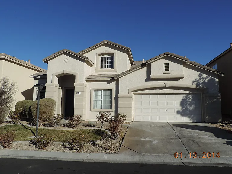 7844 Russling Leaf Dr — Photo 1