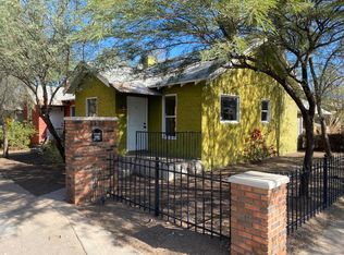 1126 E Garfield St #A, Phoenix, AZ 85006